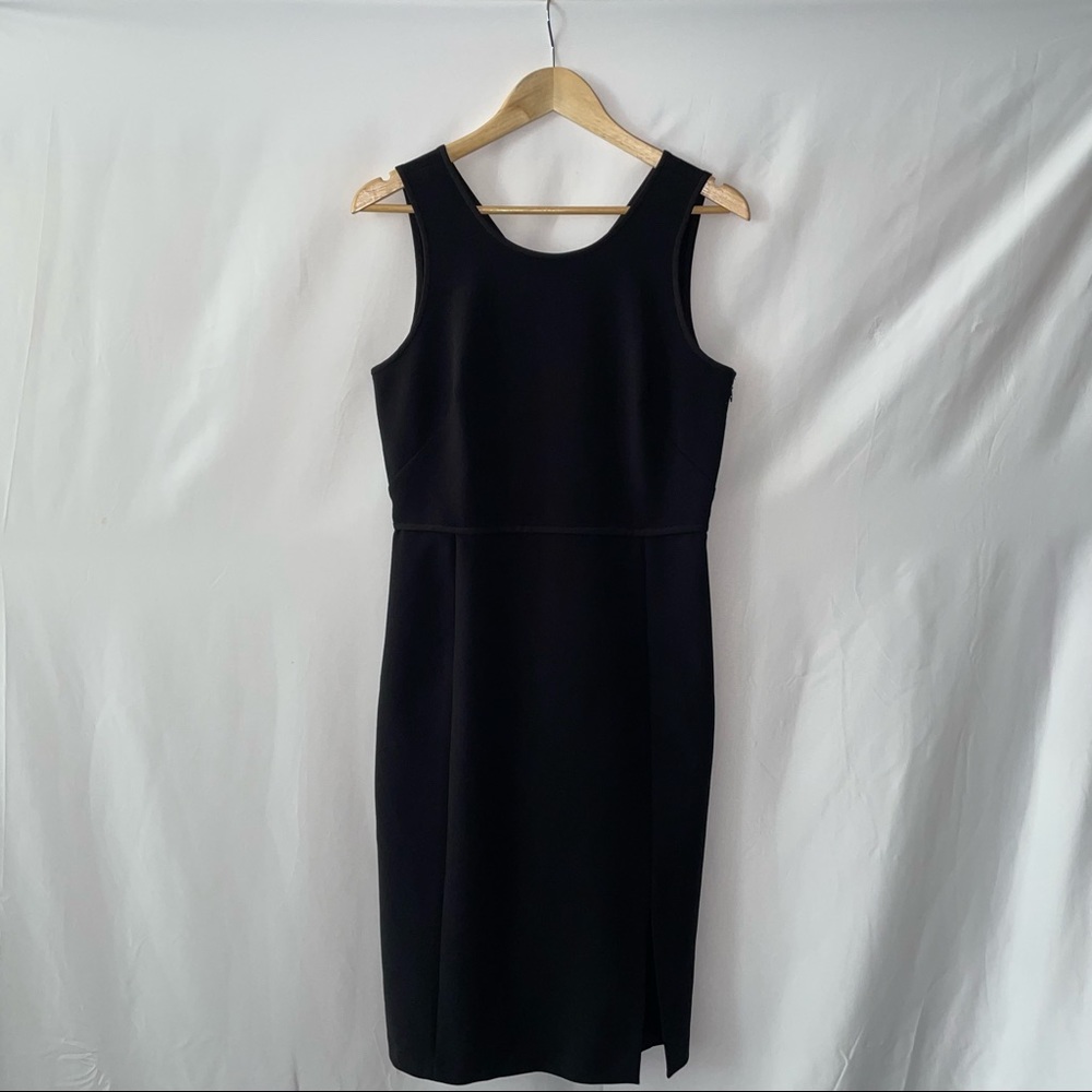 Ann Taylor Sleeveless Dress